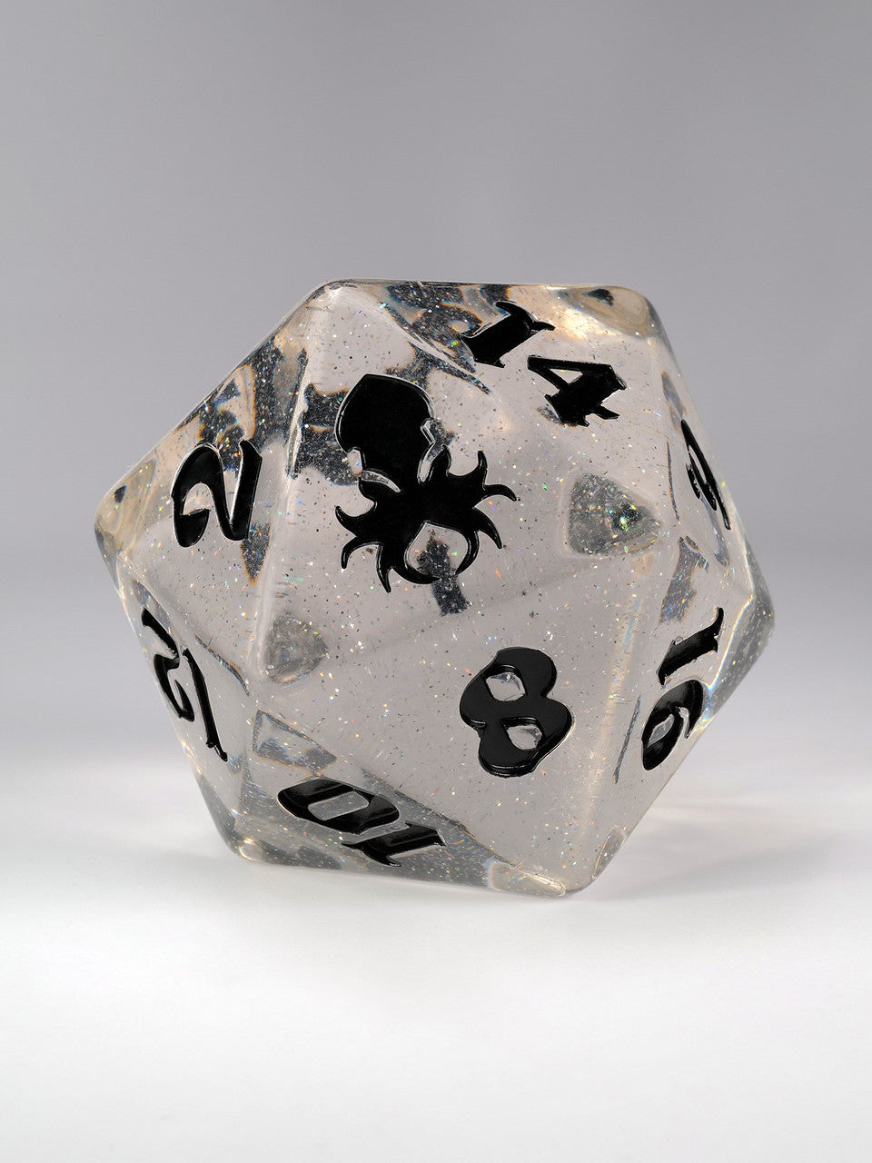 Black Celebration: Titan 55mm D20